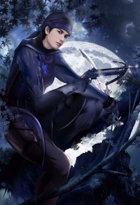 鳳君逃婚後