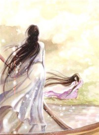 坑爹兒子鬼醫孃親
