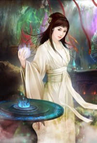 [HP]黑色的发丝，绿色的猫眼