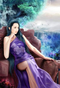 坑爹兒子鬼醫孃親