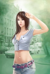 寵妃難為：皇上，娘娘今晚不侍寢