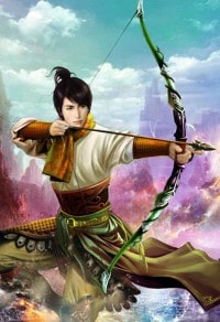 哥哥我又错了