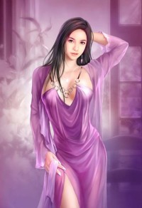 我和穿越女比发明（女尊）