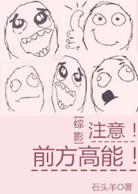 （BL/综影同人）注意！前方高能！ 